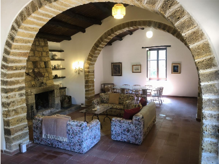 Taste of Sicily 6 Days 